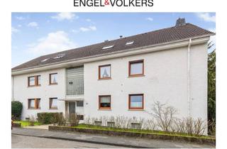Wohnung kaufen in 53604 Bad Honnef, Engel & Völkers: ETW in Bad Honnef - Neue Vermieter gesucht! - Anlageobjekt