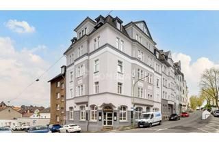 Wohnung kaufen in 58089 Wehringhausen, Diamant zum selbst Schleifen! Großzügige 3-Zimmer-Wohnung mit Wannenbad in Hagen