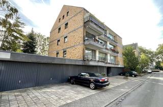 Wohnung kaufen in 40231 Eller, ELLERANER ZWEIRAUM | Leerstehendes 2-Raum-Apartment in ruhiger Lage