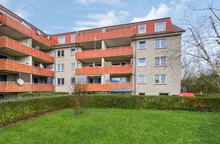 Wohnung kaufen in 23923 Schönberg, Eigentum statt Miete - moderne 3-Zimmer Wohnung zwischen Wismar und Lübeck in Schönberg
