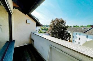 Wohnung mieten in Amselweg 2a, 34613 Schwalmstadt, Erstbezug nach Renovierung - Perfekt für Paare und junge Familien: 4,5-Zimmer-Wohnung mit Balkon