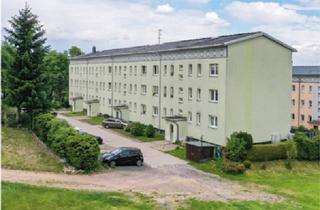 Wohnung mieten in Schmückestrasse 43 c, 98528 Schmiedefeld am Rennsteig, 3-Raum Wohnung in Suhl-Schmiedefeld