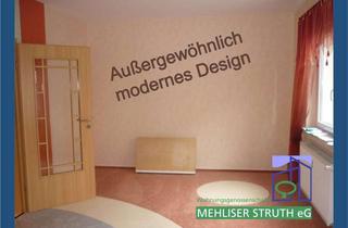 Wohnung mieten in Heinrich-Heine-Str. 68, 98544 Zella-Mehlis, extravagante 2-Raumwohnung mit Abstellraum
