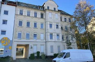 Wohnung mieten in Heinrich-Schütz-Straße 88, 09130 Sonnenberg, Familien und WG aufgepasst: Erstbezug nach Sanierung - 4-Raumwohnung nahe Zeisigwald!