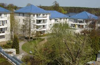 Wohnung mieten in Am Seddinsee 39, 12527 Schmöckwitz (Köpenick), 2 - Zimmerwohnung in Wasser und Waldnähe
