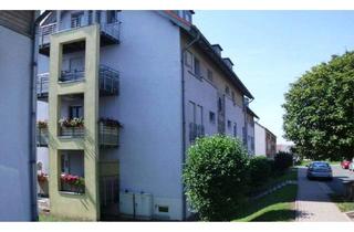 Wohnung mieten in Im Stadtfeld, 99628 Buttstädt, Gemütliche 4-Raum-Wohnung mit Balkon im Dachgeschoss (ME19)