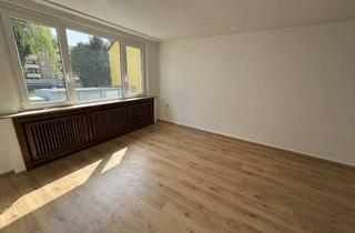Wohnung mieten in Markenstr. 34, 45899 Horst, 2 Zimmer mit Balkon *Markenstr. 34* mit VIDEO