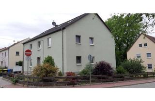 Wohnung mieten in Pfalzstraße 27, 06258 Schkopau, Frisch renovierte 3-RWE mit EBK direkt in Schkopau