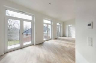 Wohnung mieten in Stresemannallee, 22529 Lokstedt, Neubau Erstbezug - Exklusive 4-Zimmer Wohnung mit Balkon
