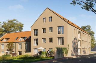 Wohnung mieten in Amberger Straße 95, 93057 Sallern-Gallingkofen, FAIR WOHNEN - Familienfreundliche 5- Zi-Whg - Naturnah in Regensburg am Regenufer!