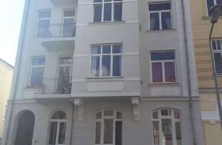 Wohnung mieten in Blücherstraße 87, 18055 Stadtmitte, schöne 3-Zimmer-Wohnung in TOP-Innenstadtlage