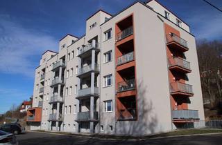 Wohnung mieten in Am Drachenberg, 98617 Meiningen, Freie Sicht, viel Sonne, exklusiver Wohnraum