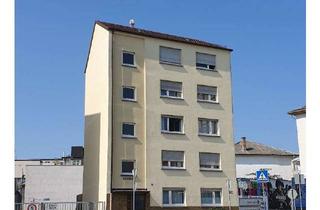 Wohnung mieten in Dankelsbachstr. 38, 66953 Stadtmitte, Sehr schöne Wohnung mit Balkon und traumhaftem Weitblick