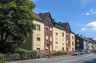 Wohnung mieten in Lennestraße 63, 58507 Lüdenscheid, Schicke 2 Zimmer-Wohnung mit neuem Laminat in Lüdenscheid-Lennestraße!