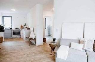 Wohnung mieten in Pappelweg 33-35, 38855 Wernigerode, Moderne 2-Raum Wohnung in ruhiger Lage