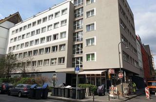 Wohnung mieten in Domstraße 43-45, 50668 Altstadt & Neustadt-Nord, Direkt am Dom!