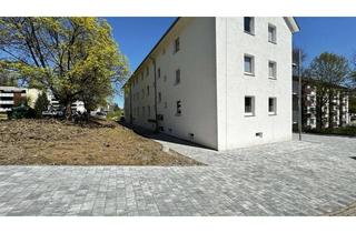 Wohnung mieten in Sperberstr. 24/26, 78048 Villingen-Schwenningen, Attraktive und helle 3 Zi. Wohnung* Vollmöbiliert + EBK *Luft-Wärmepumpe *