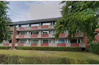 Wohnung mieten in Pillauer Straße 135, 22047 Wandsbek, Single Apartment in Wandsbek!