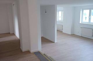 Wohnung mieten in 61203 Reichelsheim (Wetterau), Helle 3-Zimmer-EG-Wohnung - Erstbezug nach Umbau