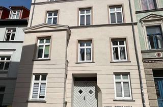 Wohnung mieten in Schillstraße 30, 18439 Bastionengürtel, Wunderschöne, zentral gelegene 2-Raum Wohnung