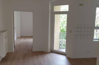 Wohnung mieten in Beesener Straße, 06110 Halle, 3-Zimmer Wohnung - perfekt für Familien
