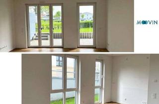 Wohnung mieten in Bauernfeldallee, 14641 Nauen, Wohnen in Nauen: 3-Zimmer-Wohnung mit Balkon
