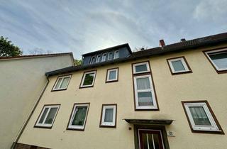 Wohnung mieten in Delle 22, 38229 Gebhardshagen, Gemütliche 2 Zimmerwohnung im Dachgeschoss in Salzgitter Gebhardshagen