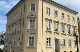 Wohnung mieten in 01917 Kamenz, Wohnung im 1. Obergeschoss