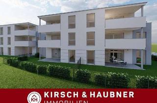 Wohnung mieten in 90518 Altdorf bei Nürnberg, NEUBAU - stilvoll & hochwertig, Altdorf für Pure Lebensfreude!