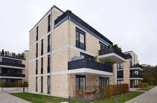 Wohnung mieten in 38440 Laagberg, Exklusive Immobilie mit Südbalkon in Wolfsburg-Laagberg!