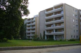 Wohnung mieten in Wilhelmstr. 47e, 15517 Fürstenwalde, (altersfreundlich 50+) 2-Raumwohnung im Stadtzentrum