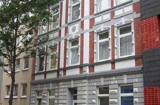 Wohnung mieten in Heinickestraße 63, 45128 Südviertel, Gepflegte kleine Erdgeschosswohnung im Essener Südviertel