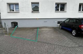 Garagen mieten in Morper Allee, 40699 Erkrath, Außenstellplatz für Motorrad, Roller oder Kleinwagen in Erkrath, Morper Allee 5 zu vermieten