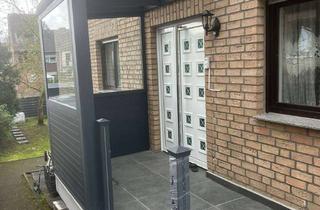 Doppelhaushälfte kaufen in 41836 Hückelhoven, Effiziente Doppelhaushälfte mit Einliegerwohnung in Hückelhoven Baal