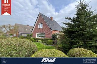 Einfamilienhaus kaufen in 26506 Norden, Gepflegtes Einfamilienhaus in Norden Süderneuland II