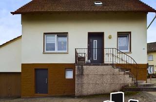 Einfamilienhaus kaufen in 67701 Schallodenbach, HAUF / Charmantes Einfamilienhaus im Landhausstil in Schallodenbach zu verkaufen.