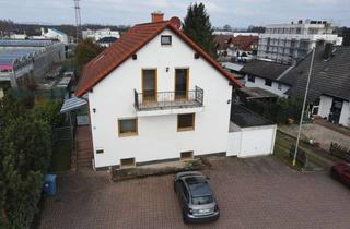 Haus kaufen in 66877 Ramstein-Miesenbach, HAUF / Ein- bis Zweifamilienhaus in Ramstein zu verkaufen.