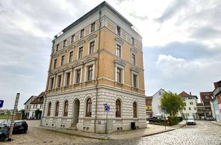 Haus kaufen in 39218 Schönebeck (Elbe), Leckerbissen für Investoren mit Ausbaupotential