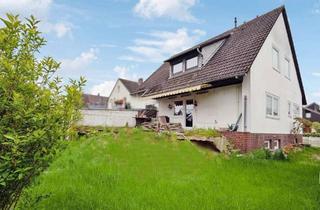 Einfamilienhaus kaufen in 31311 Uetze, 5-Zimmer Einfamilienhaus mit großem Grundstück in ruhiger Lage von Uetze bei Hannover