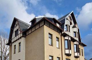 Haus kaufen in 08309 Eibenstock, Solides Mietobjekt mit Ausblick zum Auersberg