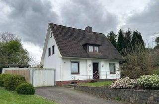 Haus kaufen in 24242 Felde, Felde - Handwerkerimmobilie im Dornröschenschlaf!