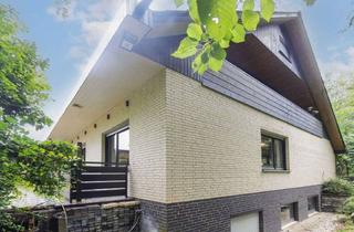 Einfamilienhaus kaufen in 29643 Neuenkirchen, Zeitlos schönes Einfamilienhaus in grüner und exzellenter Lage von Neuenkirchen