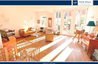 Einfamilienhaus kaufen in 32756 Detmold, INNENSTADTLAGE; KERNSANIERT; ENERGIEARM - Wunderschönes Einfamilienhaus!