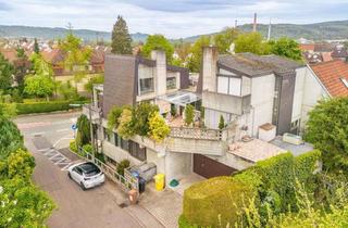 Haus kaufen in 73614 Schorndorf, Wohngebäude mit Praxis- und Büroflächen