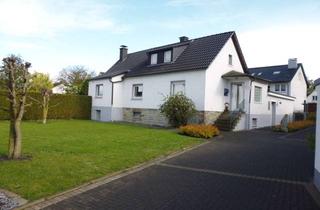 Einfamilienhaus kaufen in 59457 Werl, Einfamilienhaus in guter Wohnlage von Werl