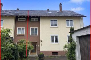 Doppelhaushälfte kaufen in 73054 Eislingen/Fils, Zweifamiliendoppelhaushälfte mit Doppelgarage!