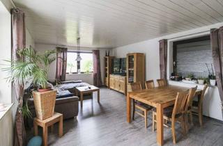 Doppelhaushälfte kaufen in 23909 Ratzeburg, Gepflegte Doppelhaushälfte mit Terrasse und großem Garten in idyllischer und naturnaher Lage
