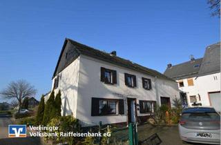 Haus kaufen in Kunibertstraße 64, 54497 Morbach, # # # Günstig ins Eigenheim # # #