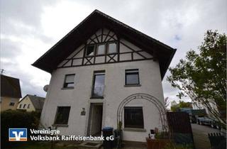 Haus kaufen in Buchenkopf, 54497 Morbach, Gepflegtes Wohnhaus