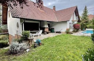 Villa kaufen in 55543 Bad Kreuznach, ImmobilienPunkt***ACHTUNG ! - PREISSENKUNG - VILLA AUF SCHÖNEM EINGEWACHSENEN GRUNDSTÜCK IN BELIEBTE